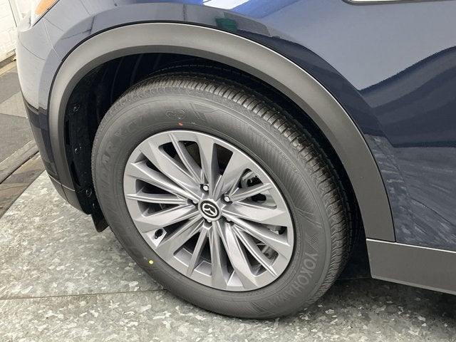 2026 Mazda Mazda CX-90 Select