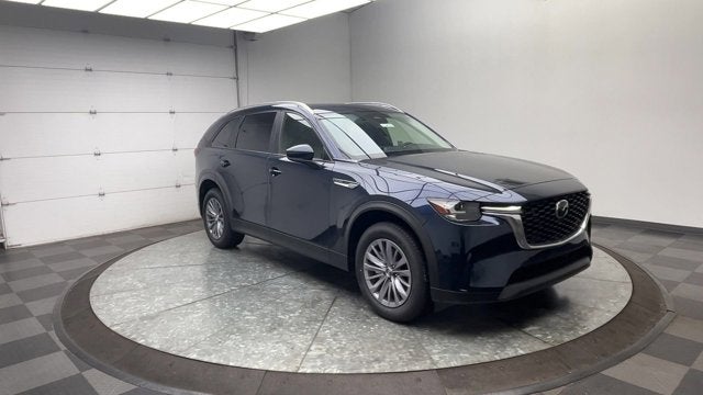 2026 Mazda Mazda CX-90 Select