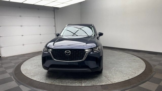 2026 Mazda Mazda CX-90 Select