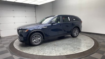 2026 Mazda Mazda CX-90 Select