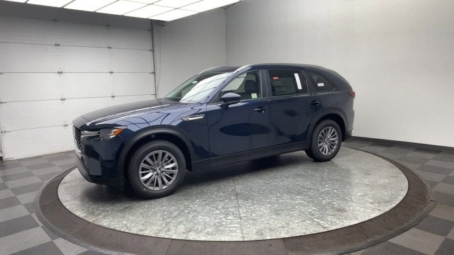 2026 Mazda Mazda CX-90 Select