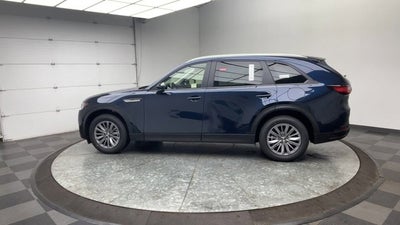 2026 Mazda Mazda CX-90 Select