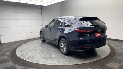 2026 Mazda Mazda CX-90 Select
