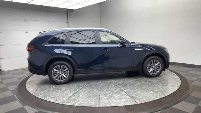 2026 Mazda Mazda CX-90 Select