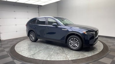 2026 Mazda Mazda CX-90 Select