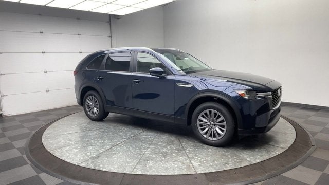 2026 Mazda Mazda CX-90 Select
