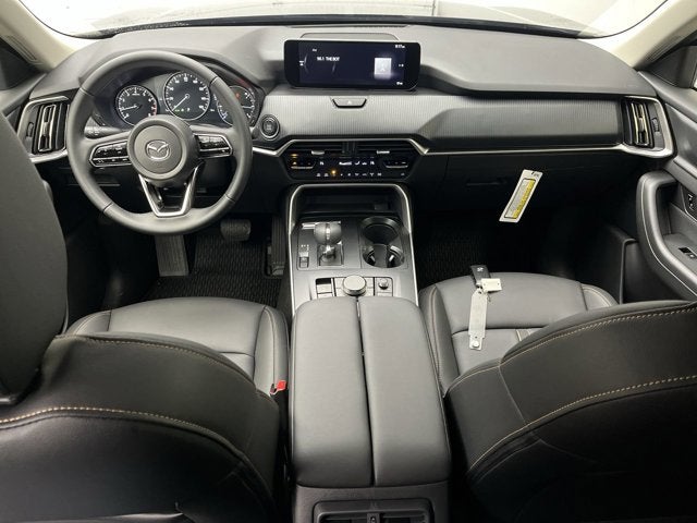 2026 Mazda Mazda CX-90 Select