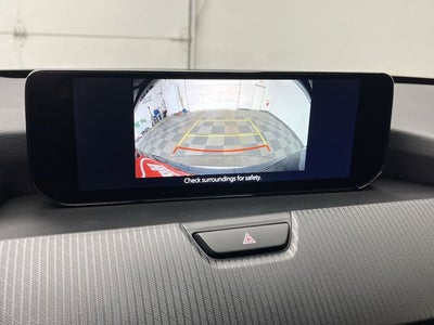 2026 Mazda Mazda CX-90 Select