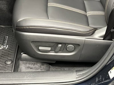 2026 Mazda Mazda CX-90 Select