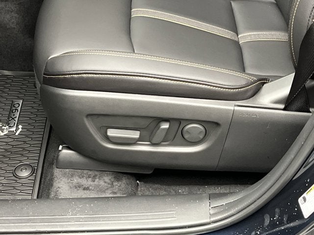 2026 Mazda Mazda CX-90 Select