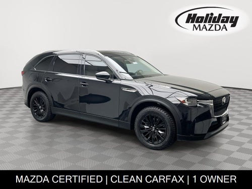 2024 Mazda Mazda Cx-90 Phev Preferred