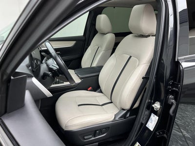 2024 Mazda Mazda Cx-90 Phev Preferred