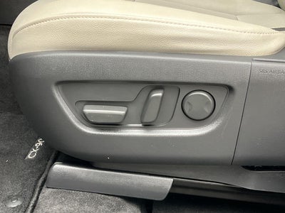 2024 Mazda Mazda Cx-90 Phev Preferred