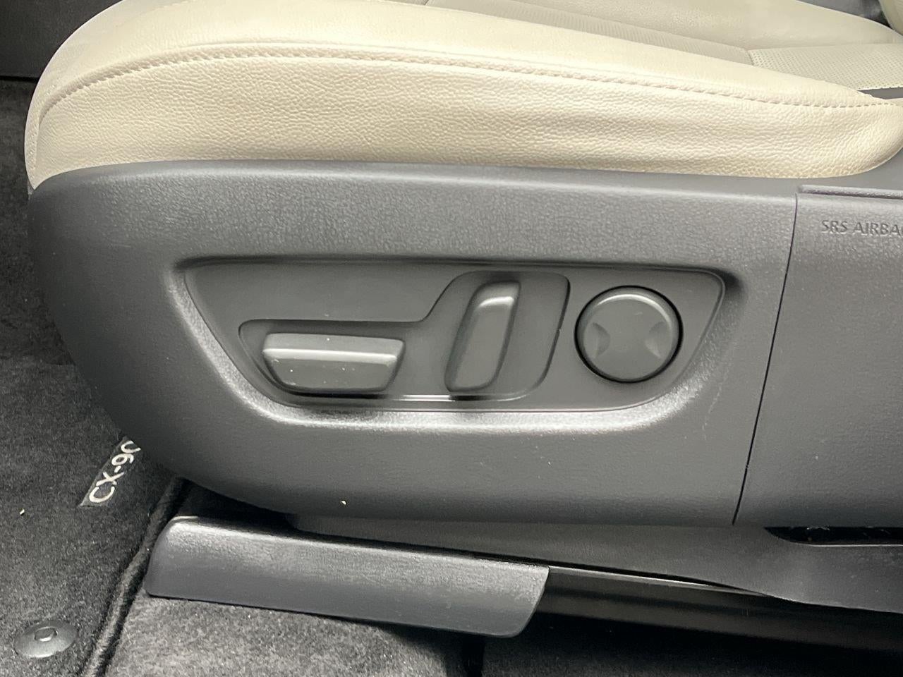 2024 Mazda Mazda Cx-90 Phev Preferred