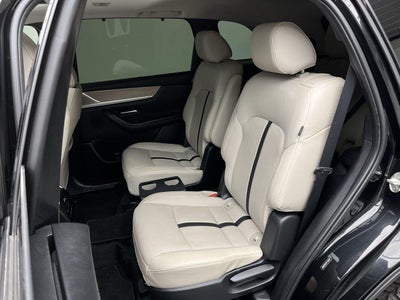 2024 Mazda Mazda Cx-90 Phev Preferred