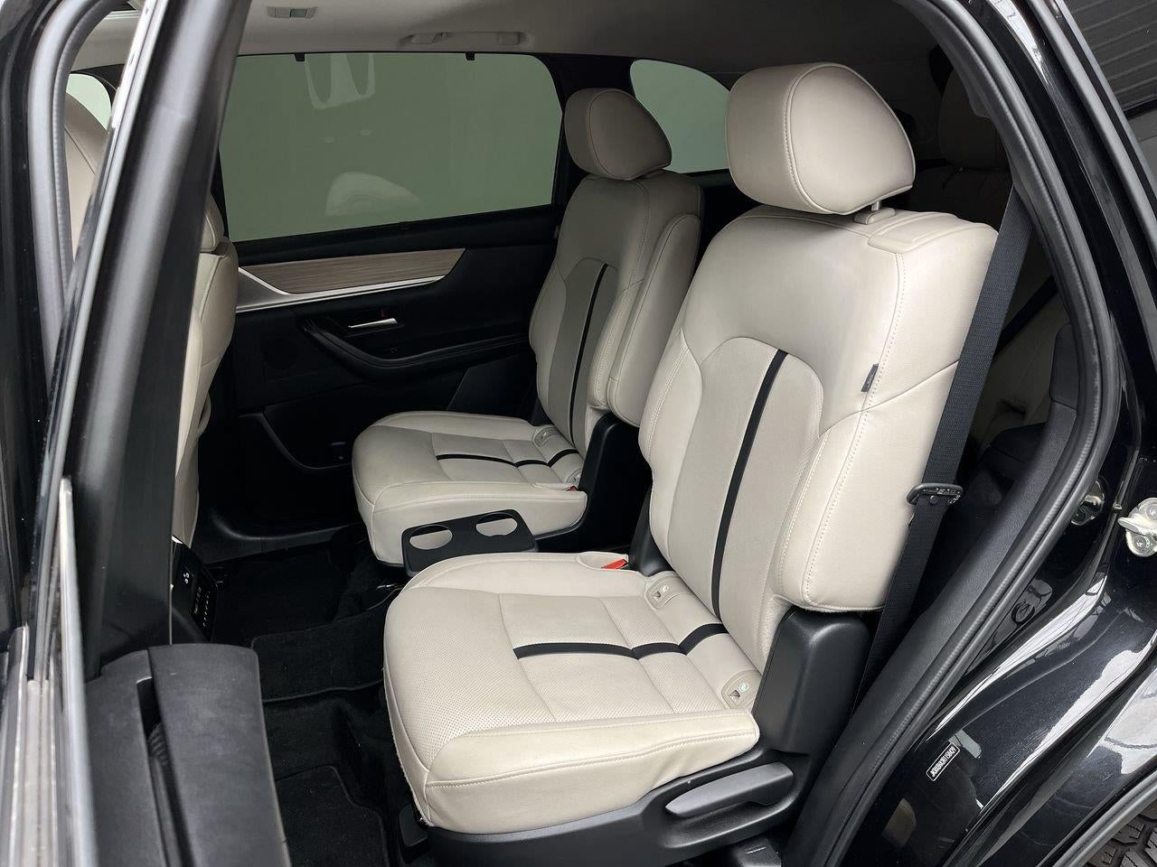 2024 Mazda Mazda Cx-90 Phev Preferred