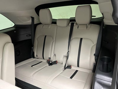 2024 Mazda Mazda Cx-90 Phev Preferred