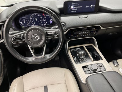 2024 Mazda Mazda Cx-90 Phev Preferred