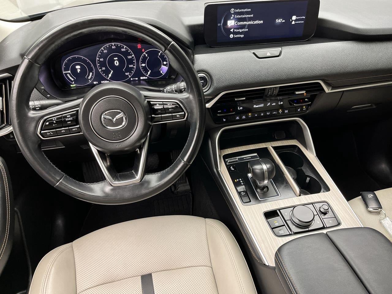 2024 Mazda Mazda Cx-90 Phev Preferred