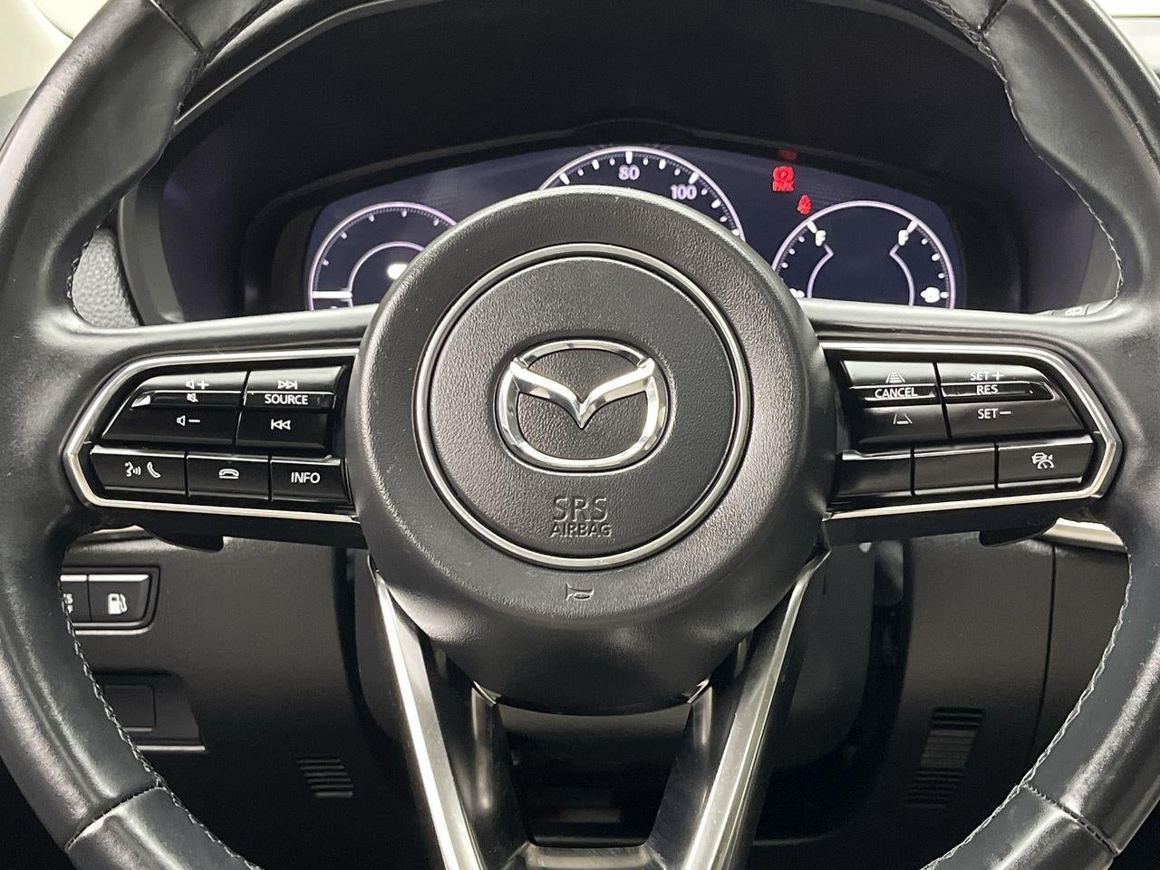 2024 Mazda Mazda Cx-90 Phev Preferred