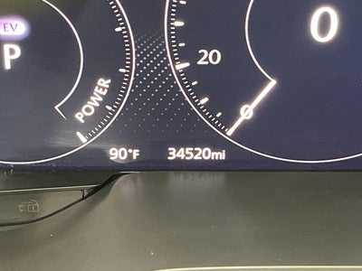 2024 Mazda Mazda Cx-90 Phev Preferred
