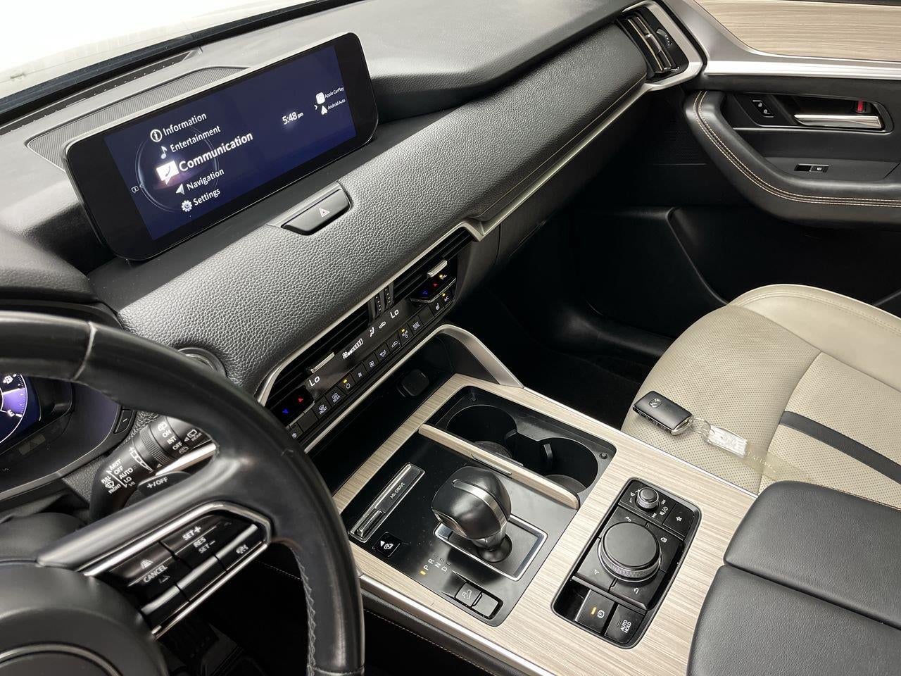 2024 Mazda Mazda Cx-90 Phev Preferred