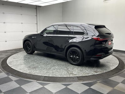 2024 Mazda Mazda Cx-90 Phev Preferred