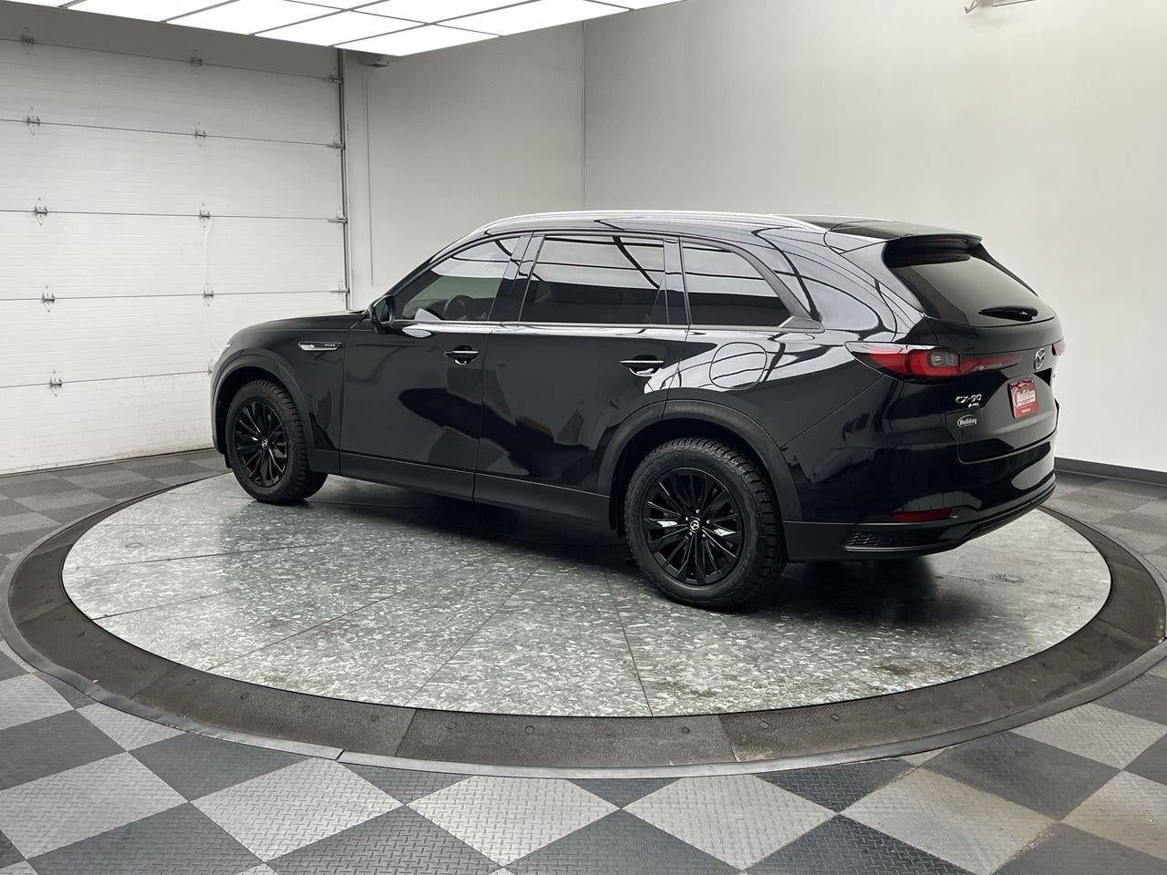 2024 Mazda Mazda Cx-90 Phev Preferred