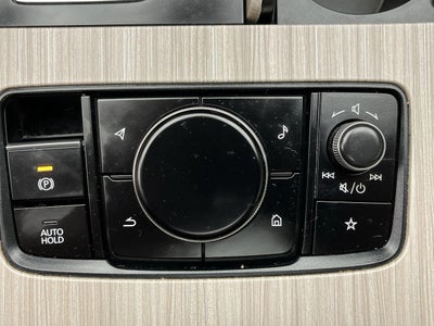 2024 Mazda Mazda Cx-90 Phev Preferred