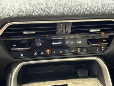 2024 Mazda Mazda Cx-90 Phev Preferred