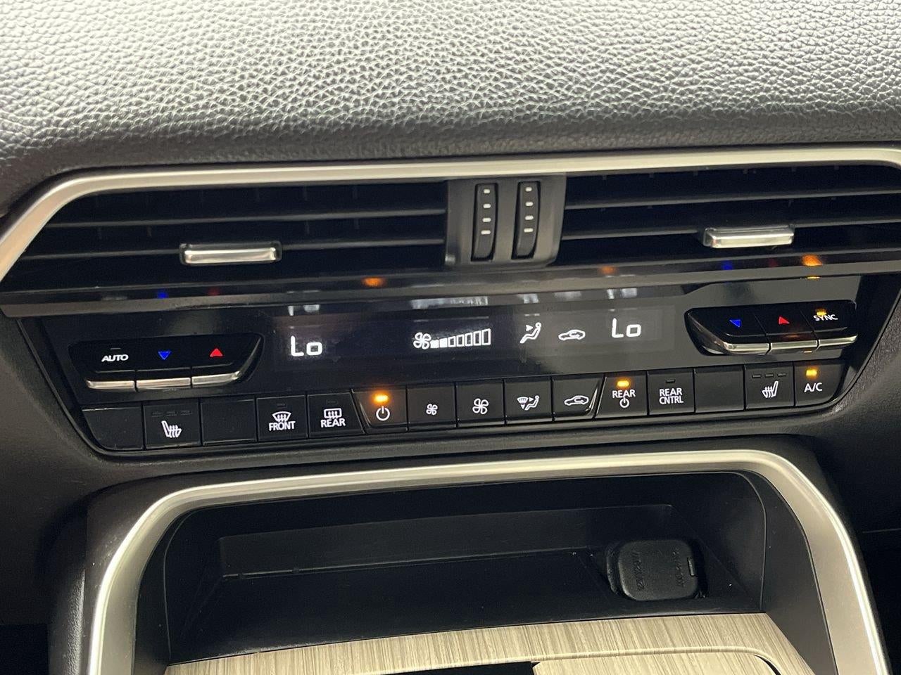 2024 Mazda Mazda Cx-90 Phev Preferred