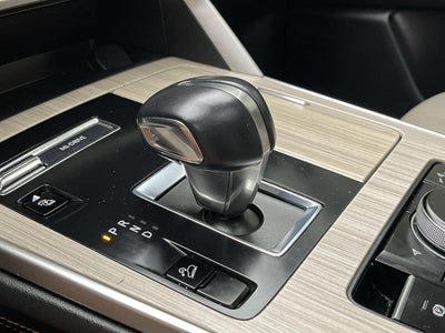 2024 Mazda Mazda Cx-90 Phev Preferred