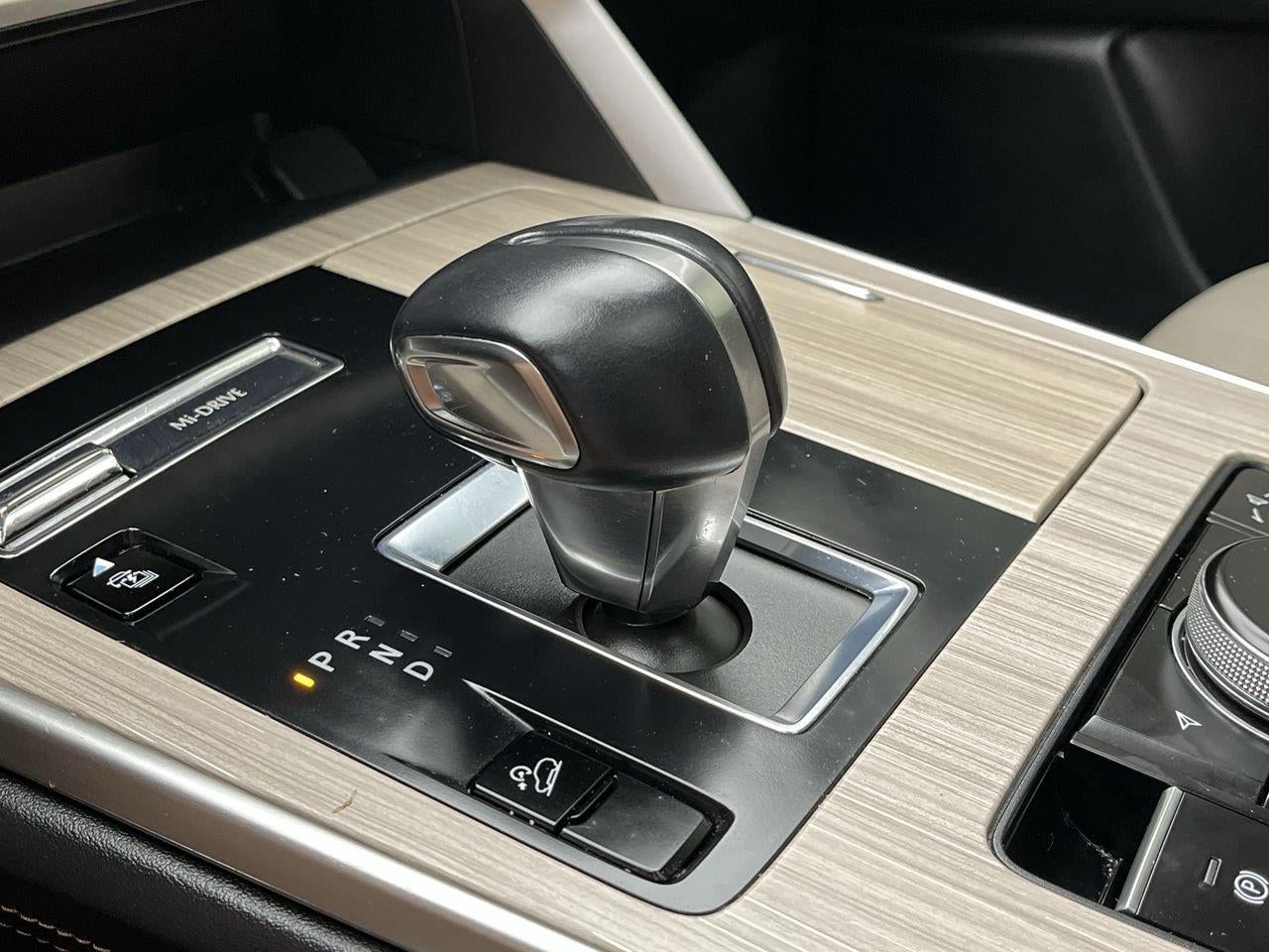 2024 Mazda Mazda Cx-90 Phev Preferred