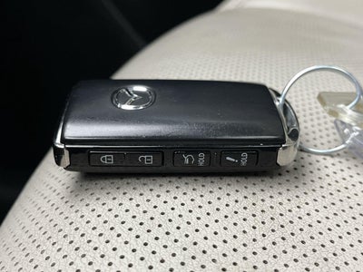 2024 Mazda Mazda Cx-90 Phev Preferred