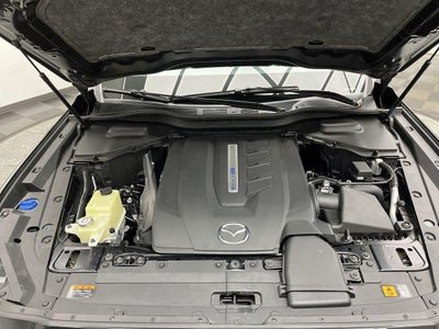 2024 Mazda Mazda Cx-90 Phev Preferred
