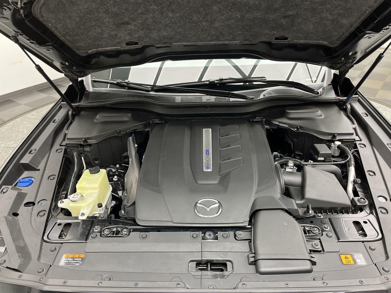 2024 Mazda Mazda Cx-90 Phev Preferred
