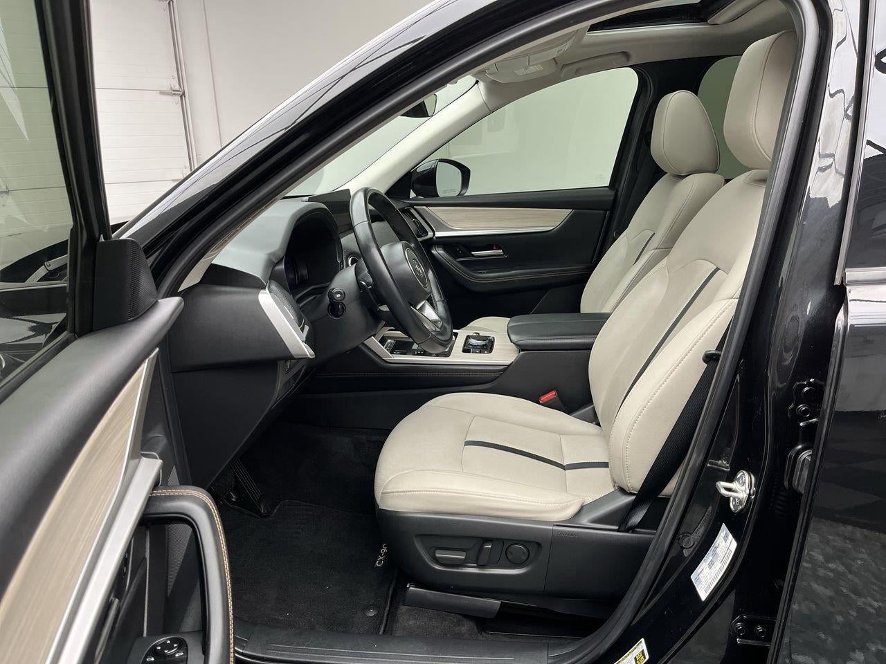 2024 Mazda Mazda Cx-90 Phev Preferred