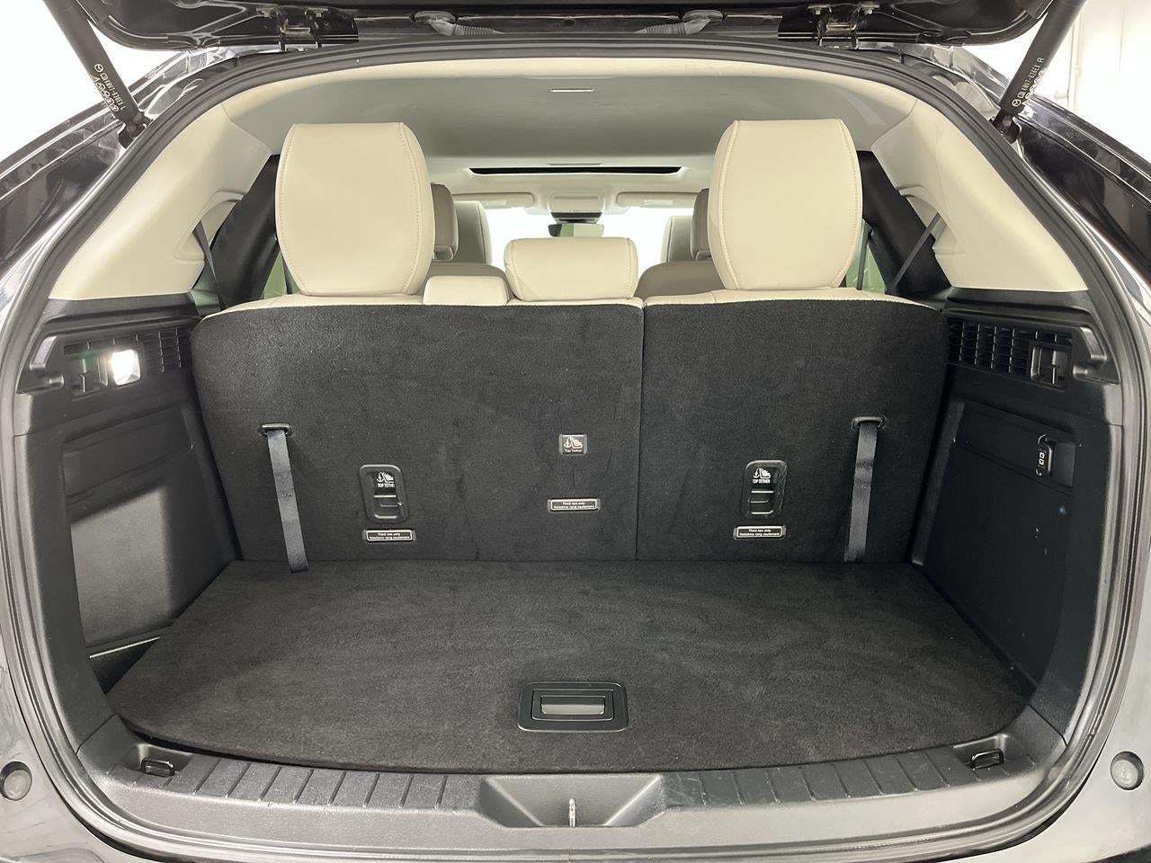 2024 Mazda Mazda Cx-90 Phev Preferred