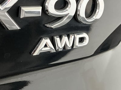 2024 Mazda Mazda Cx-90 Phev Preferred