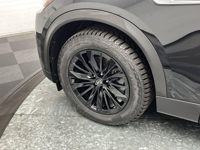 2024 Mazda Mazda Cx-90 Phev Preferred