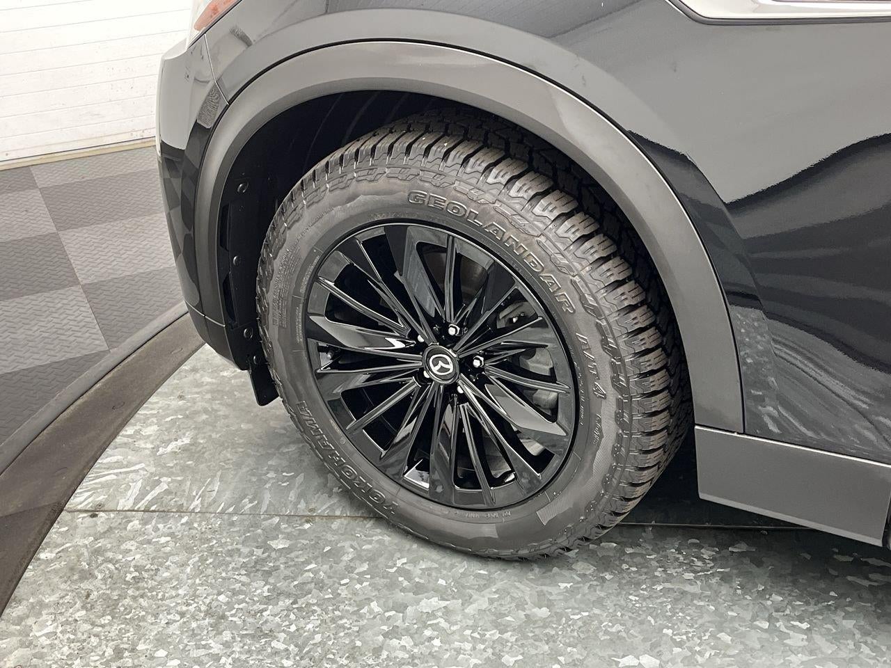 2024 Mazda Mazda Cx-90 Phev Preferred