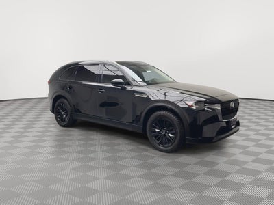 2024 Mazda Mazda Cx-90 Phev Preferred
