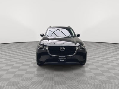 2024 Mazda Mazda Cx-90 Phev Preferred