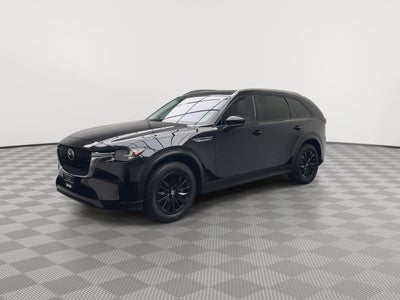 2024 Mazda Mazda Cx-90 Phev Preferred