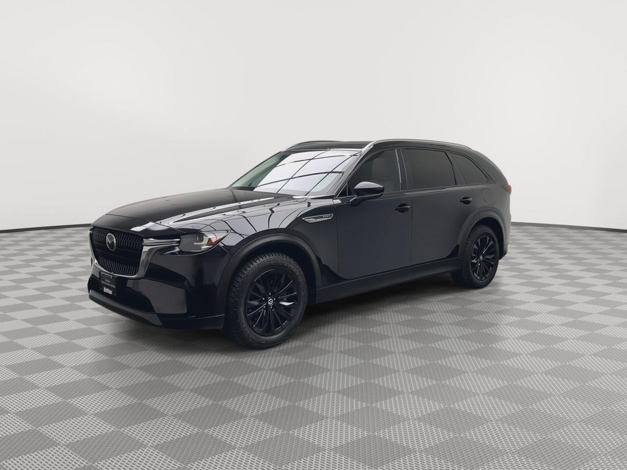 2024 Mazda Mazda Cx-90 Phev Preferred