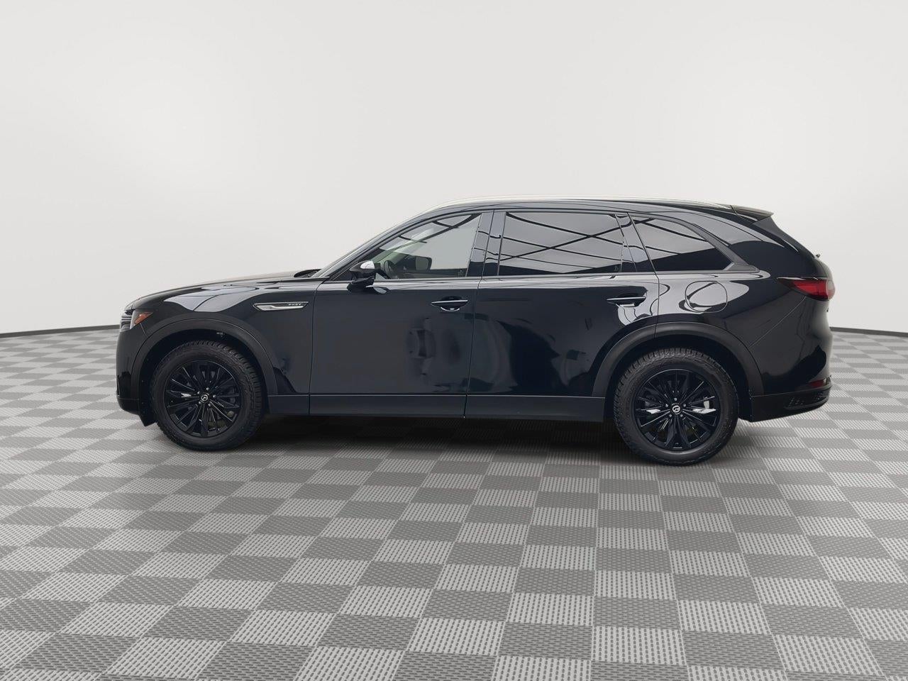 2024 Mazda Mazda Cx-90 Phev Preferred