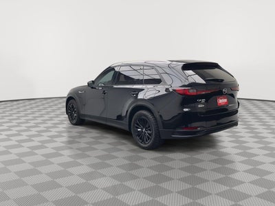 2024 Mazda Mazda Cx-90 Phev Preferred