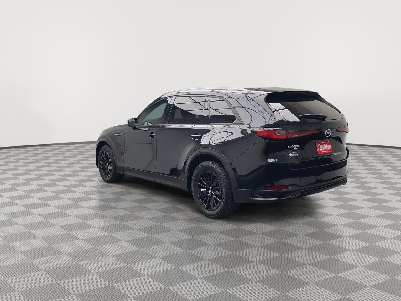 2024 Mazda Mazda Cx-90 Phev Preferred