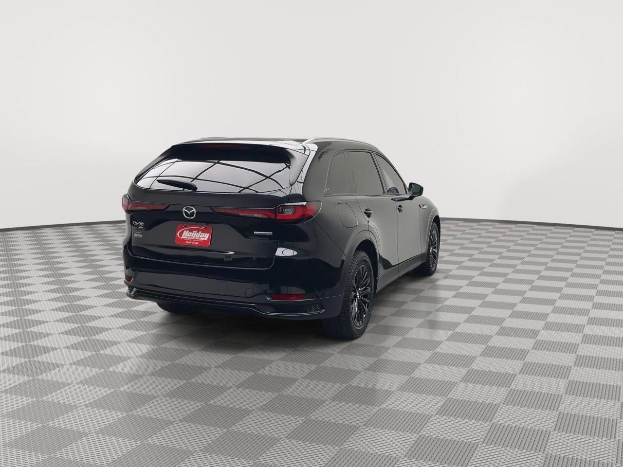 2024 Mazda Mazda Cx-90 Phev Preferred