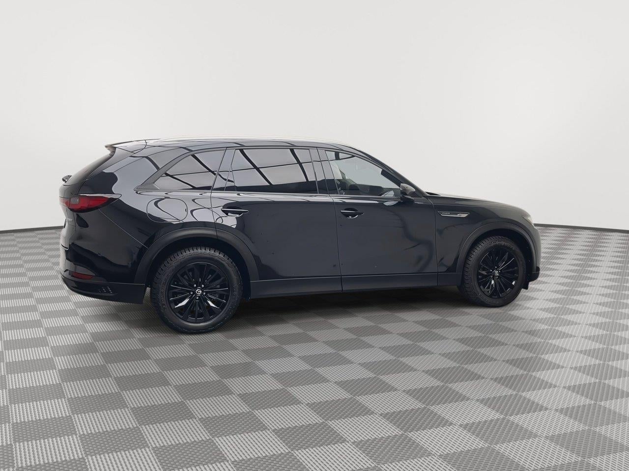 2024 Mazda Mazda Cx-90 Phev Preferred